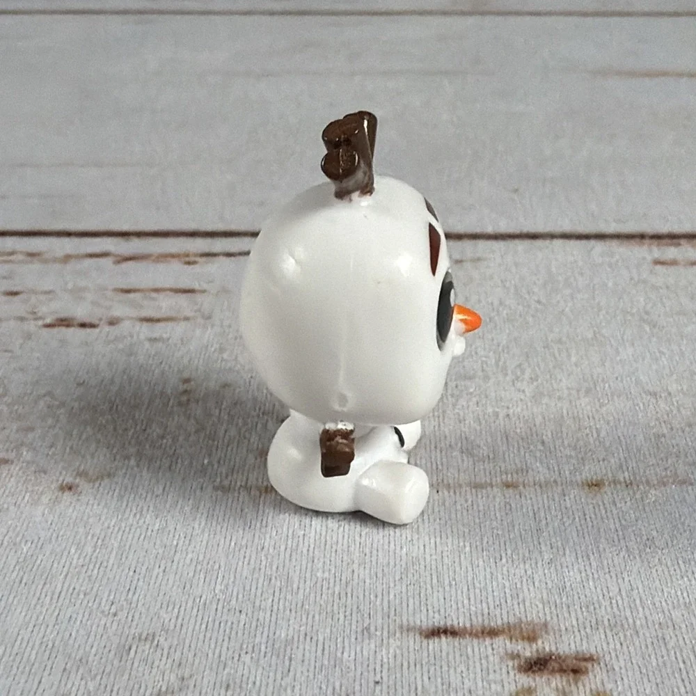 Olaf - Disney Doorables Series 7 Mini Figure Used